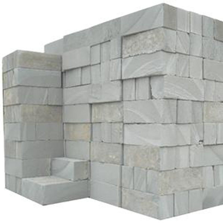 枣庄不同砌筑方式蒸压加气混凝土砌块轻质砖 加气块抗压强度研究