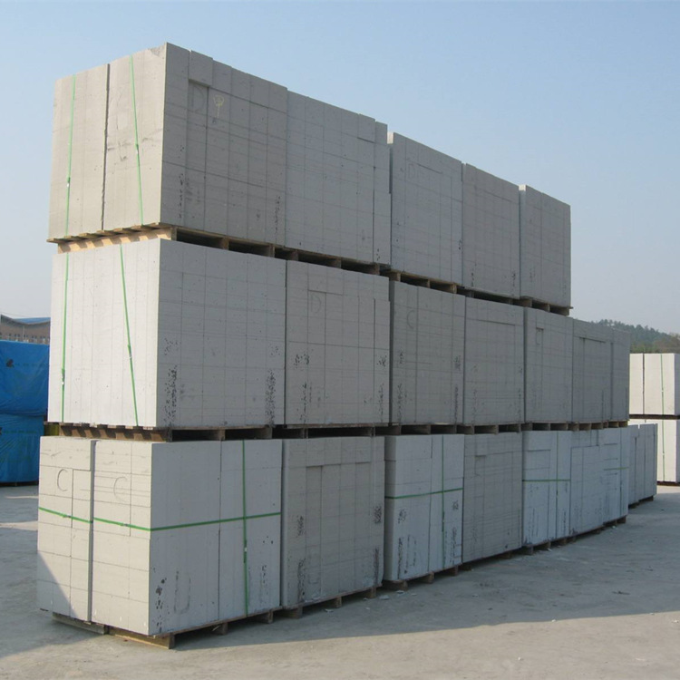 枣庄宁波台州金华厂家：加气砼砌块墙与粘土砖墙造价比照分析